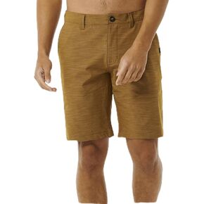 Rip Curl Men's Boardwalk Jackson 20" Shorts
