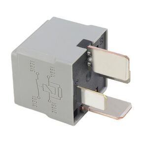 Relay for Mercedes Benz A250 B250 C200 C300 C43 C63 CLA250 E300 E350 E450 E500 E63 S500 SL55 Multi Purpose Relay 0025428819 ﻿