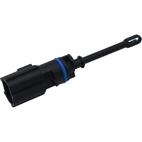 Air Charge Temperature Sensor 0514 9279AC Replacement for Chrysler 300 2011-2020 Replacement for Dodge Challenger 2011-2016 Replacement for Jeep Cherokee 2014-2020 Replace# 5149279AB