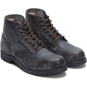 Frye Men's Prison Lace-Up Boot