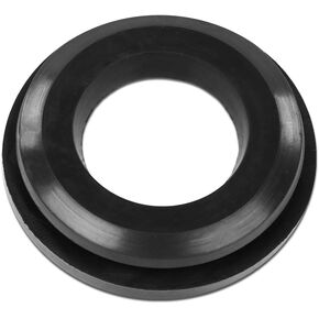 G-PLUS Fuel Gas Tank Vapor Valve Vent Seal O-Ring Grommet Compatible with Ford F150 F250 F350 1980-1996, E150 E250 E350 1980-2004