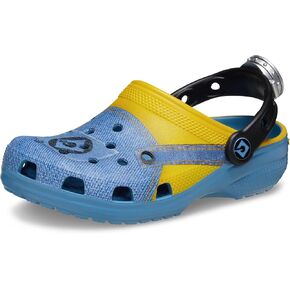 Crocs Kids Classic Despicable Me Clog (Toddler/Little Kid/Big Kid)