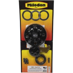 ميلودون 13600 مجموعة محرك التروس تحت الغطاء in Kuwait