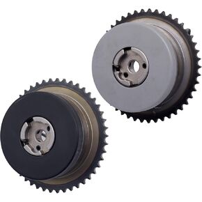 HiSport Variable Valve Timing Sprocket - Engine Timing Part Gear Compatible with Buick Chevy GMC Pontiac Saturn Some Models, Replaces 12578516 12621505 VVT524