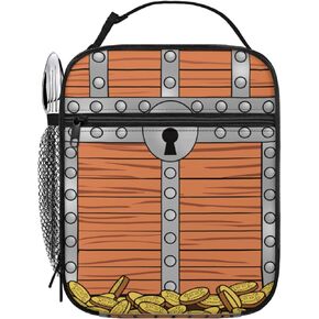 Lunch Box for Kids Lunch Bag Lunch Cooler Bag Lunch Bag for Men Lunch Box for Women