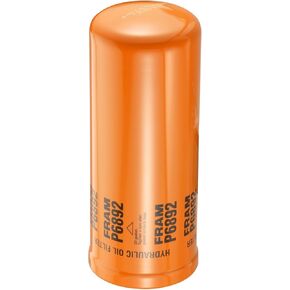FRAM P6892 Hydraulic Filter