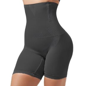 Bodysuit Shapewear Tummy Control Body Shaper Seamless Slip Shorts Fajas Under Dress Underwear Technology