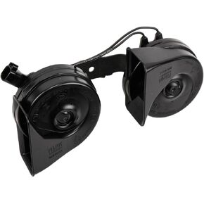GM Genuine Parts 84501930 Dual Note Horn