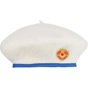 Bioworld Sailor Moon Inspired Beret (Adult Size)