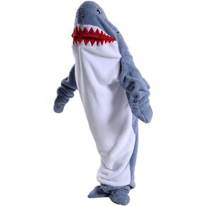 Adult Onesie Pajamas Lion Gray Rabbit Puppy Cosplay Animal Halloween Christmas Shark Bear Costume Sleepwear