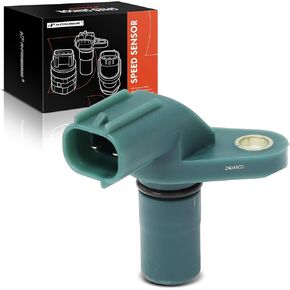 A-Premium Speed Sensor Compatible with Kia Sorento 2003-2004 3.5L, Automatic Transmission Input Sensor