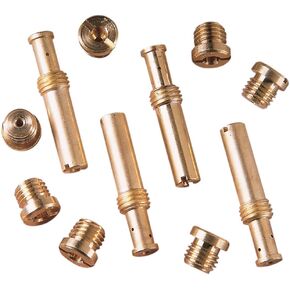 S&S Cycle High-Range Jet Kit for E/G Carbs