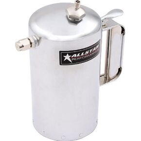 Allstar Performance ALL10516 Steel Sprayer, Black