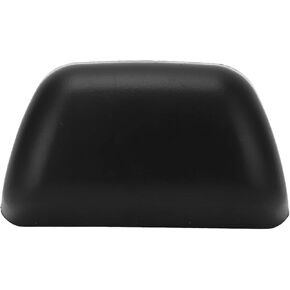 2nd Row Seat Belt Turning Loop Cover, ABS Plastic Material High Performance, Replacement for JEEP JK BODY ONLY 2011 ? 2018 5HU37DX9AC