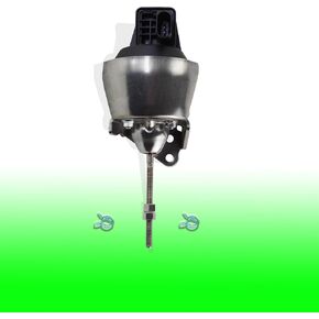 03L198716A Turbo Actuator Wastegate For VW Jetta Beetle Golf TDI 140HP CBA CBB CBD 2.0L BV43 Turbocharger