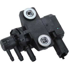 ACDelco GM Original Equipment 55599331 Turbocharger Wastegate Regulator Solenoid Valve