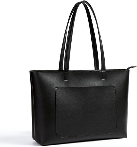 Fancy Forest Tote Bag for Women，Vegan Leather Shoulder bag，Tote Purse with Zipper for Work, Travel in Saudi Arabia