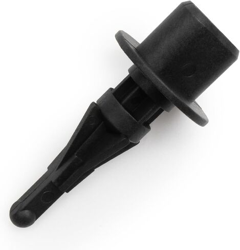 8942487703 Air Intake Charge Temperature Sensor Compatible with Toyota Tacoma Camry Corolla Rav4 4Runner Solara Celica Miata Millenia,Chevrolet Tracker Prizm Metro,Suzuki Grand Vitara Aerio. in Saudi Arabia