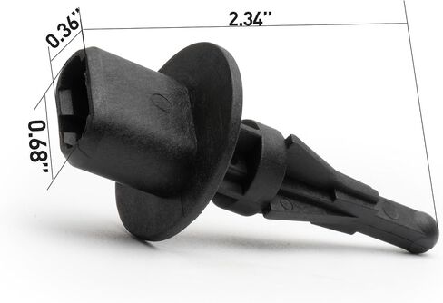 8942487703 Air Intake Charge Temperature Sensor Compatible with Toyota Tacoma Camry Corolla Rav4 4Runner Solara Celica Miata Millenia,Chevrolet Tracker Prizm Metro,Suzuki Grand Vitara Aerio. in Saudi Arabia