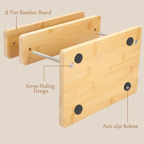 تجليد الكتب بالضغط، آلة تجليد الخيزران لضغط الكتب، مجموعة تجليد الكتب المثالية لصناعة الكتب وإعادة تجليد الكتب (12 بوصة) in Kuwait