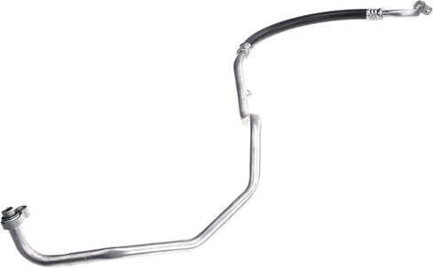 A-Premium A/C Suction Line Hose Assembly Compatible with Ram 1500 2014-2017 V6 3.6L, Compressor to Evap in Saudi Arabia