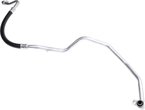 A-Premium A/C Suction Line Hose Assembly Compatible with Ram 1500 2014-2017 V6 3.6L, Compressor to Evap in Saudi Arabia