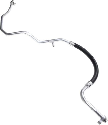A-Premium A/C Suction Line Hose Assembly Compatible with Ram 1500 2014-2017 V6 3.6L, Compressor to Evap in Saudi Arabia