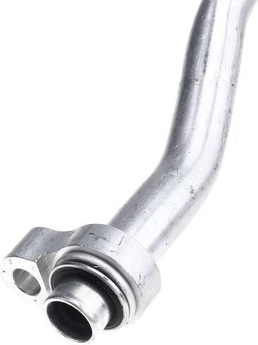 A-Premium A/C Suction Line Hose Assembly Compatible with Ram 1500 2014-2017 V6 3.6L, Compressor to Evap in Saudi Arabia
