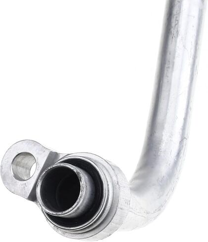 A-Premium A/C Suction Line Hose Assembly Compatible with Ram 1500 2014-2017 V6 3.6L, Compressor to Evap in Saudi Arabia