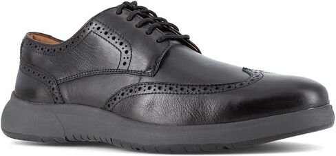 Florsheim Work Flair Wingtip Oxford ST Mens Oxford in Kuwait