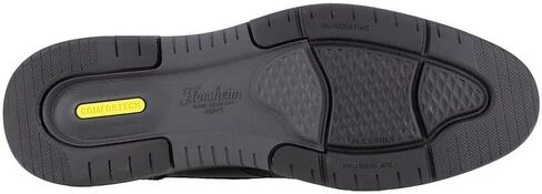 Florsheim Work Flair Wingtip Oxford ST Mens Oxford in Kuwait