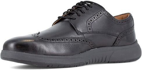 Florsheim Work Flair Wingtip Oxford ST Mens Oxford in Kuwait