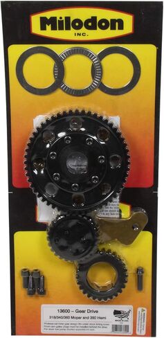 ميلودون 13600 مجموعة محرك التروس تحت الغطاء in Kuwait