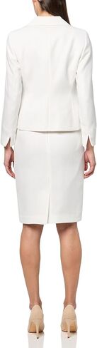 Le Suit Women's Jacket/Skirt Suit in Kuwait