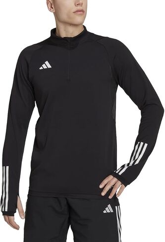 adidas Tiro 23 Competition Training Mens Soccer Top in Saudi Arabia