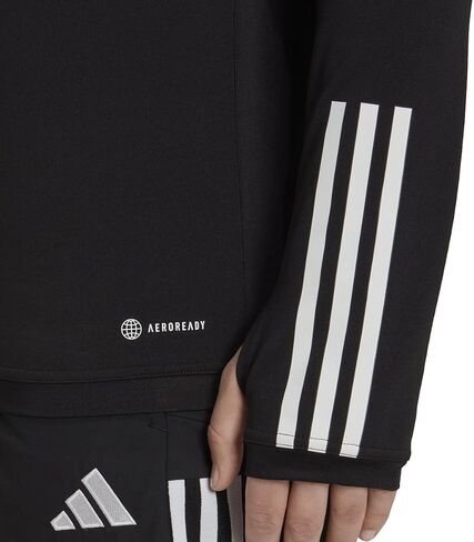 adidas Tiro 23 Competition Training Mens Soccer Top in Saudi Arabia