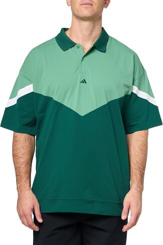 adidas Men's Ultimate365 Sport Polo Shirt in Saudi Arabia