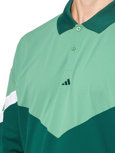 adidas Men's Ultimate365 Sport Polo Shirt in Saudi Arabia