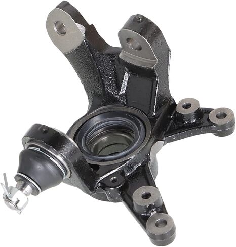 استبدال عجلة القيادة الأمامية للمفصل الأيسر لهوندا رانشر 420 TRX420FM 2007-2013 51250-HP5-600 in Kuwait