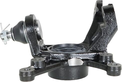 استبدال عجلة القيادة الأمامية للمفصل الأيسر لهوندا رانشر 420 TRX420FM 2007-2013 51250-HP5-600 in Kuwait