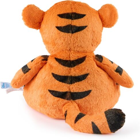GUND Disney Official Winnie The Pooh Plush Playset with Pooh, Tigger, and Piglet, Sensory Toy Stuffed Animals for Ages 0 and Up, Green, 8" in Saudi Arabia
