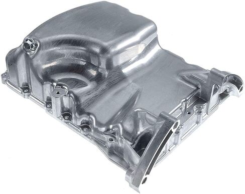Engine Oil Pan and Drain Plug Replacement for Acura MDX 2007-2009 3.7L Acura TL 2007-2008 3.2L 3.5L in Saudi Arabia
