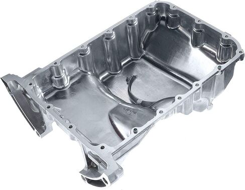 Engine Oil Pan and Drain Plug Replacement for Acura MDX 2007-2009 3.7L Acura TL 2007-2008 3.2L 3.5L in Saudi Arabia