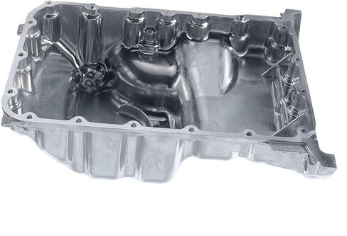 Engine Oil Pan and Drain Plug Replacement for Acura MDX 2007-2009 3.7L Acura TL 2007-2008 3.2L 3.5L in Saudi Arabia