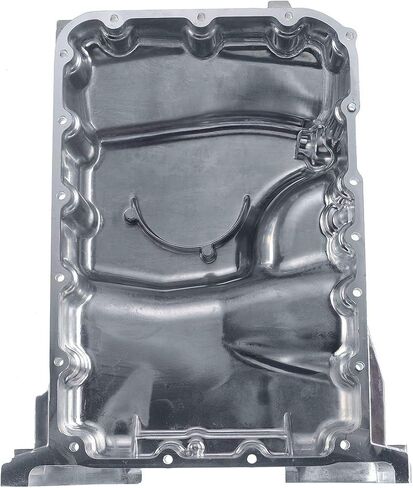 Engine Oil Pan and Drain Plug Replacement for Acura MDX 2007-2009 3.7L Acura TL 2007-2008 3.2L 3.5L in Saudi Arabia