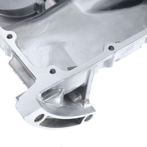 Engine Oil Pan and Drain Plug Replacement for Acura MDX 2007-2009 3.7L Acura TL 2007-2008 3.2L 3.5L in Saudi Arabia