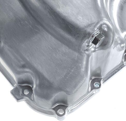 Engine Oil Pan and Drain Plug Replacement for Acura MDX 2007-2009 3.7L Acura TL 2007-2008 3.2L 3.5L in Saudi Arabia