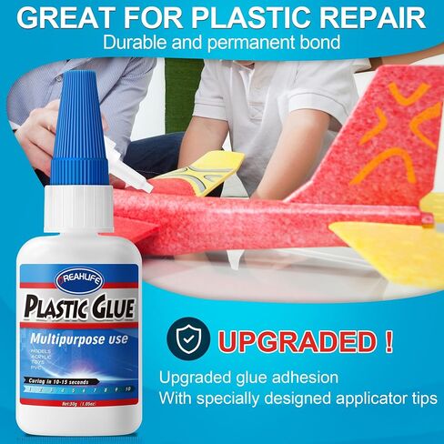 Super Glue for Shoe Repair, 30g Shoe Glue Heavy Duty, Shoe Glue for Sole Repair, Boot Shoe Repair, Sneakers, Athletic Shoes, Heels, Sandals in Saudi Arabia