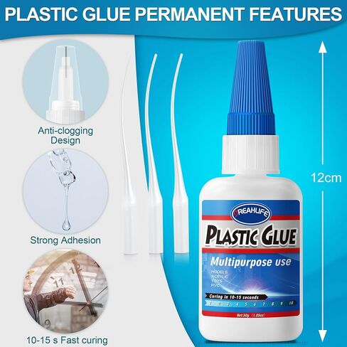 Super Glue for Shoe Repair, 30g Shoe Glue Heavy Duty, Shoe Glue for Sole Repair, Boot Shoe Repair, Sneakers, Athletic Shoes, Heels, Sandals in Saudi Arabia