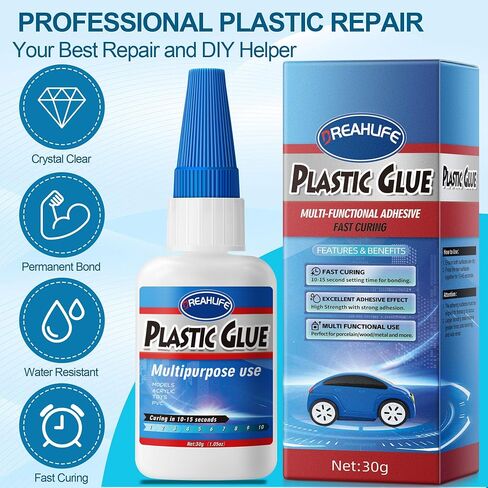 Super Glue for Shoe Repair, 30g Shoe Glue Heavy Duty, Shoe Glue for Sole Repair, Boot Shoe Repair, Sneakers, Athletic Shoes, Heels, Sandals in Saudi Arabia